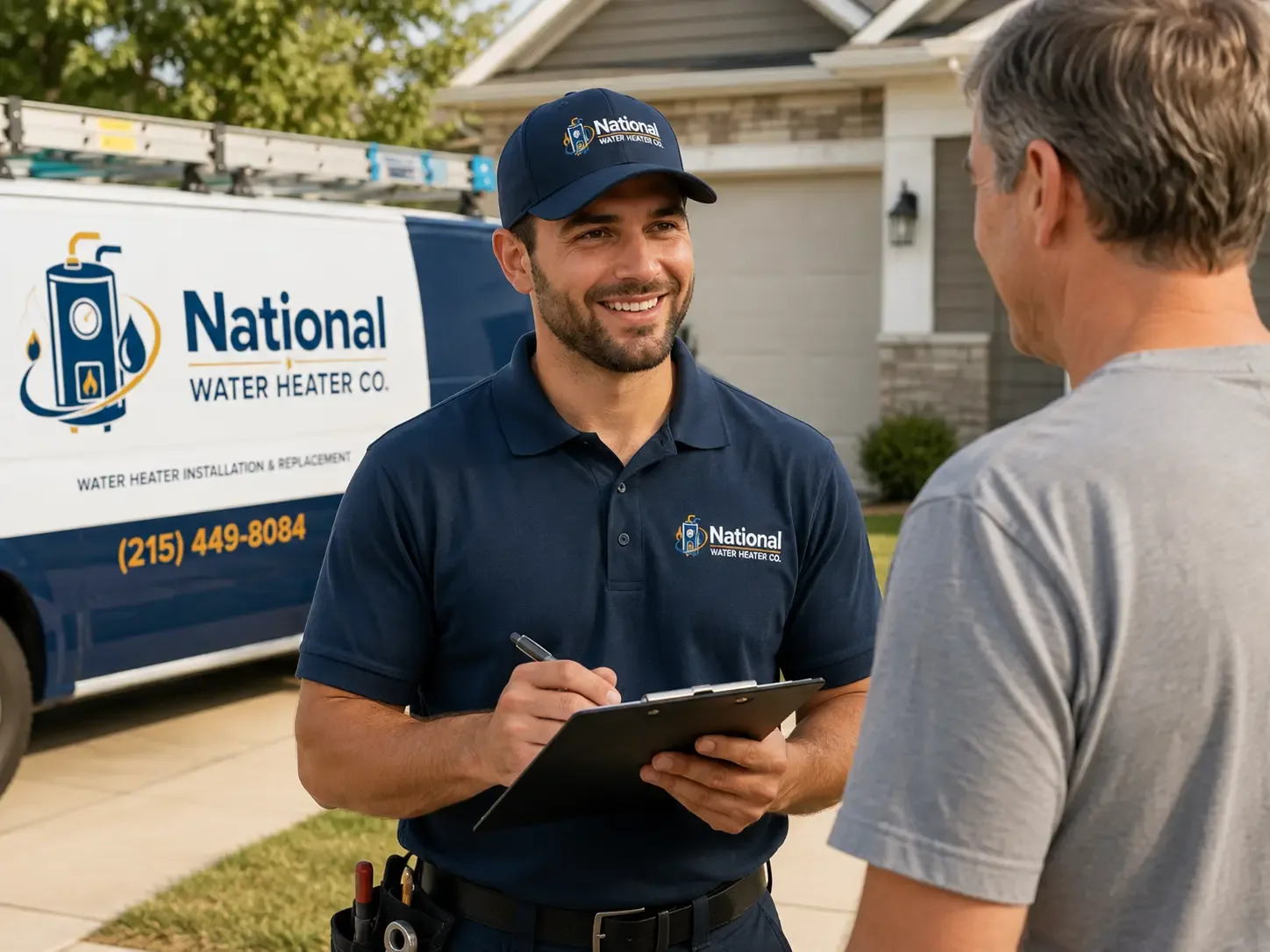 Water Heater Installation Feura Bush, NY FAQs